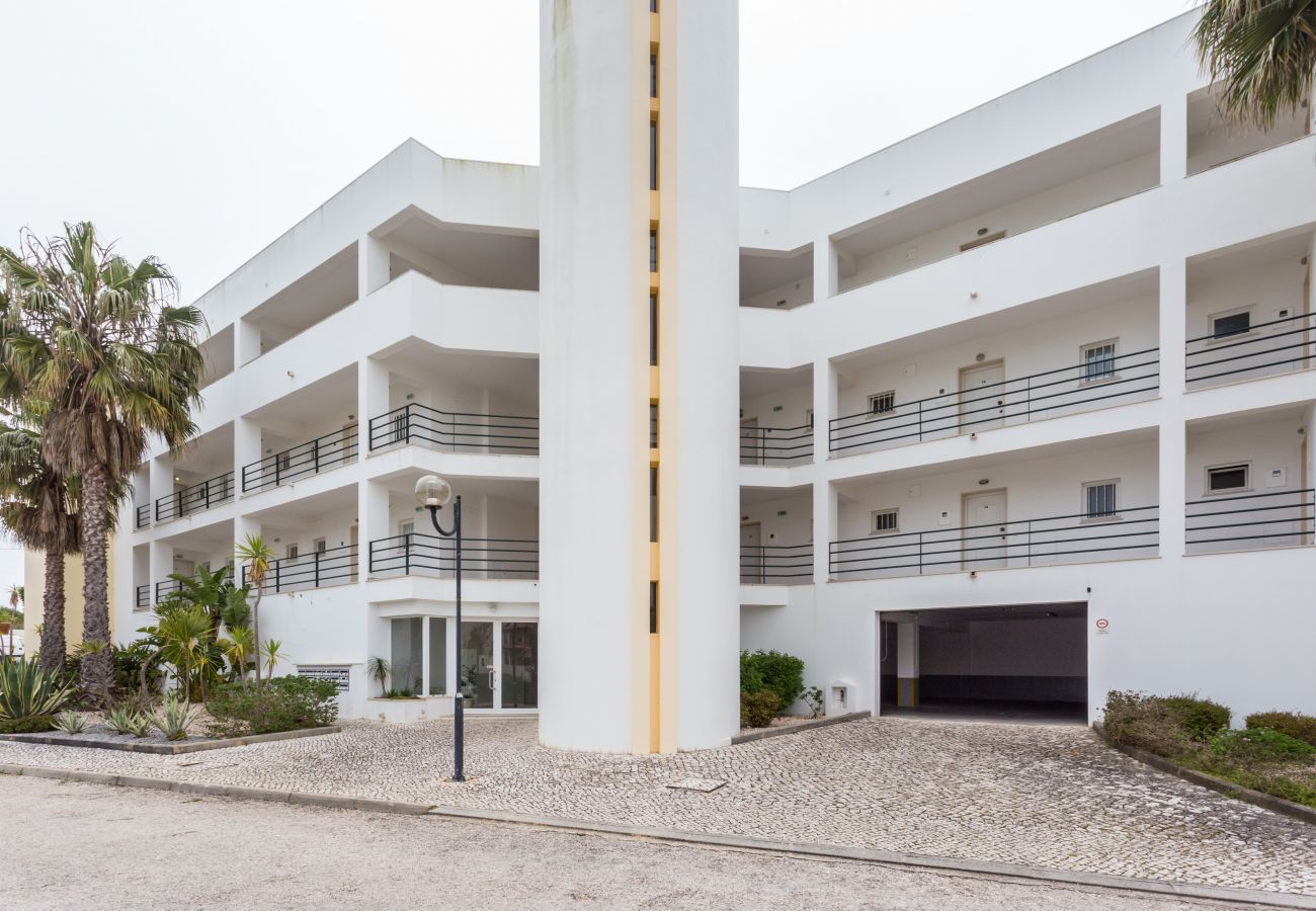 Apartamento en Lagos - Apartamento de 1 dormitorios a 600 m de la playa