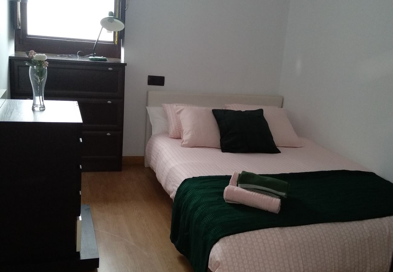 Apartamento en Sevilla - Apartamento de 2 dormitorios en Sevilla