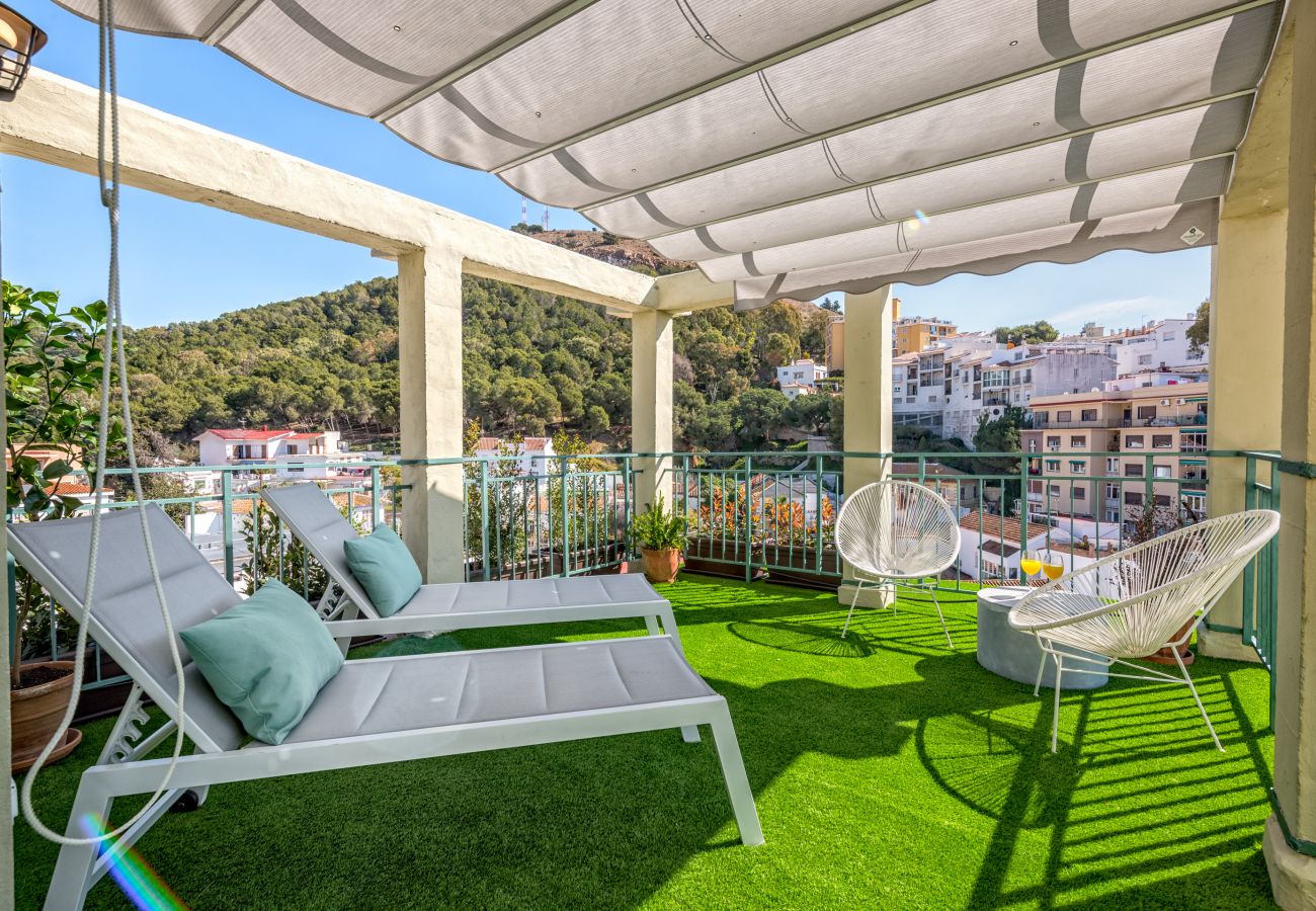 Apartamento en Málaga - iloftmalaga Calle Amargura