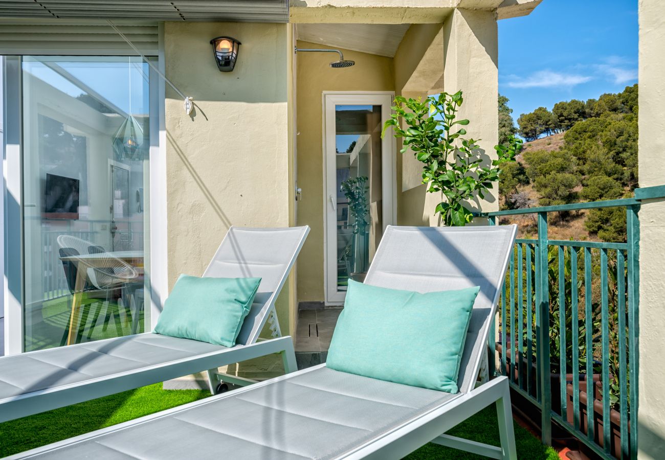Apartamento en Málaga - iloftmalaga Calle Amargura