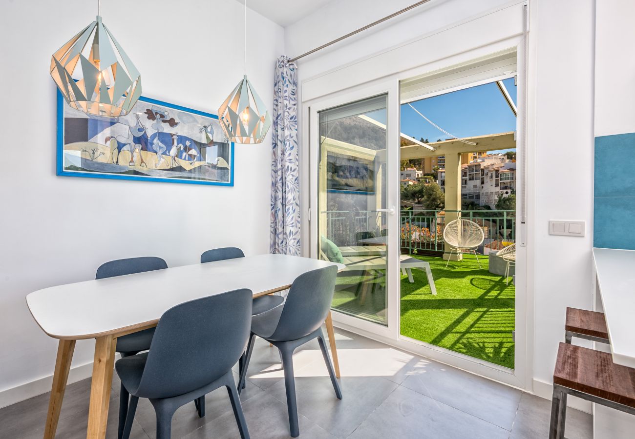 Apartamento en Málaga - iloftmalaga Calle Amargura