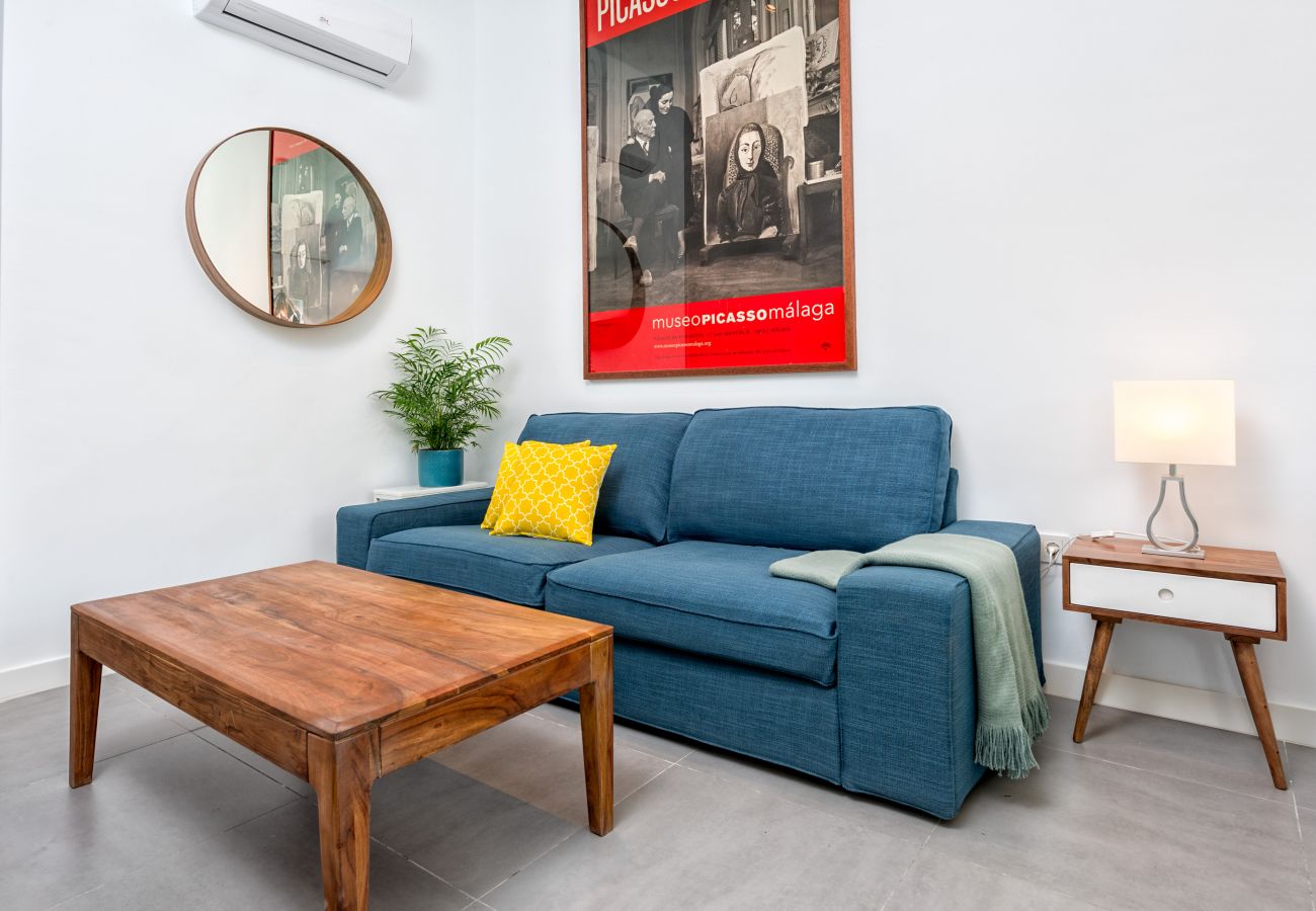 Apartamento en Málaga - iloftmalaga Calle Amargura