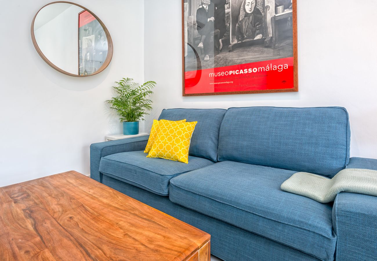Apartamento en Málaga - iloftmalaga Calle Amargura