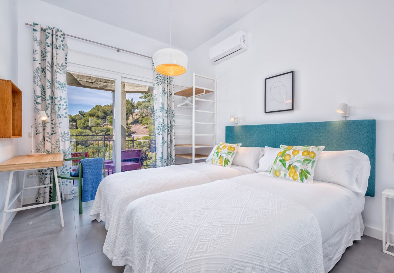 Apartamento en Málaga - iloftmalaga Calle Amargura