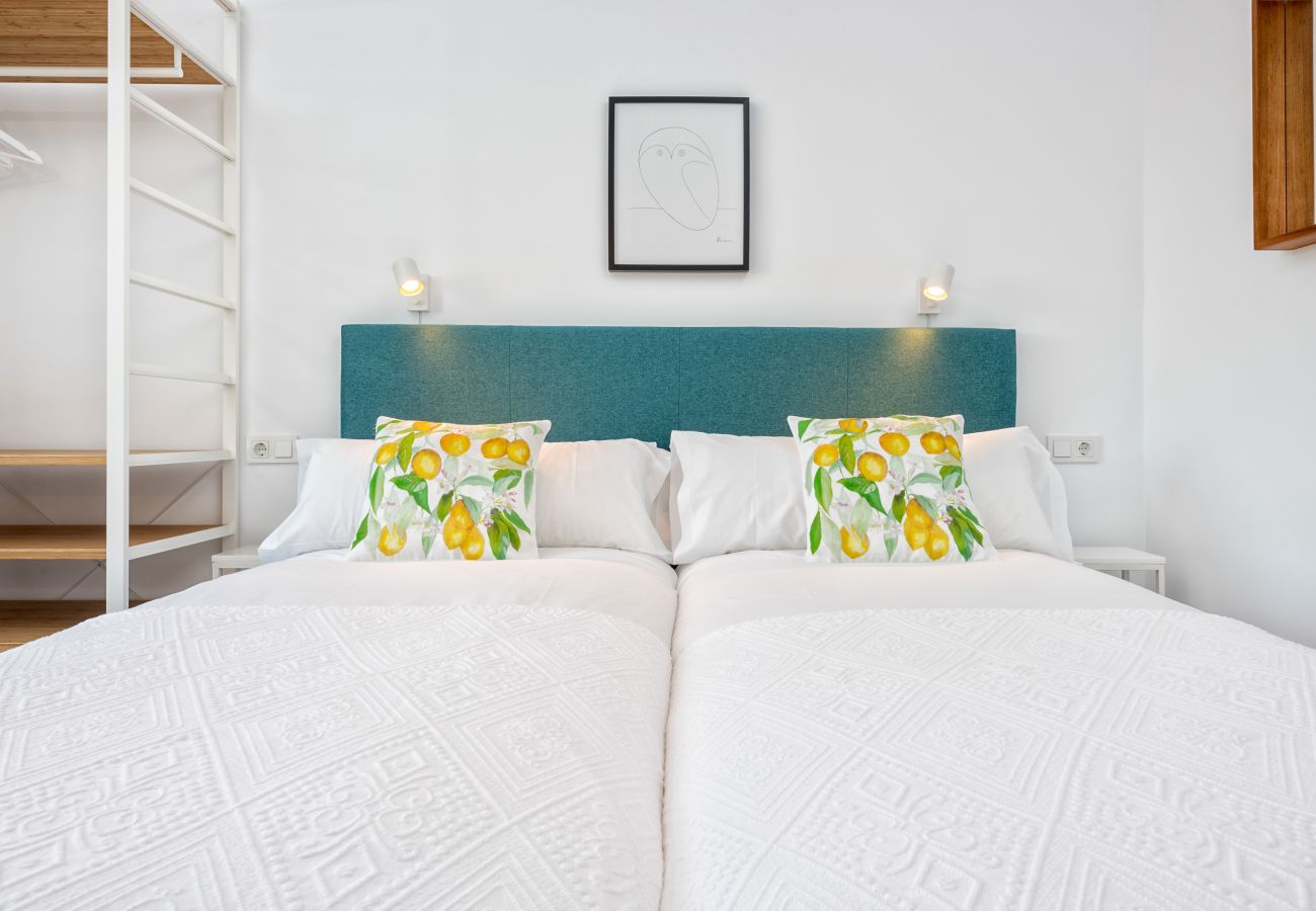 Apartamento en Málaga - iloftmalaga Calle Amargura
