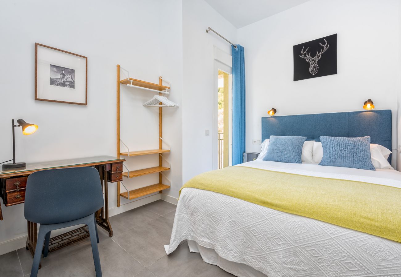 Apartamento en Málaga - iloftmalaga Calle Amargura