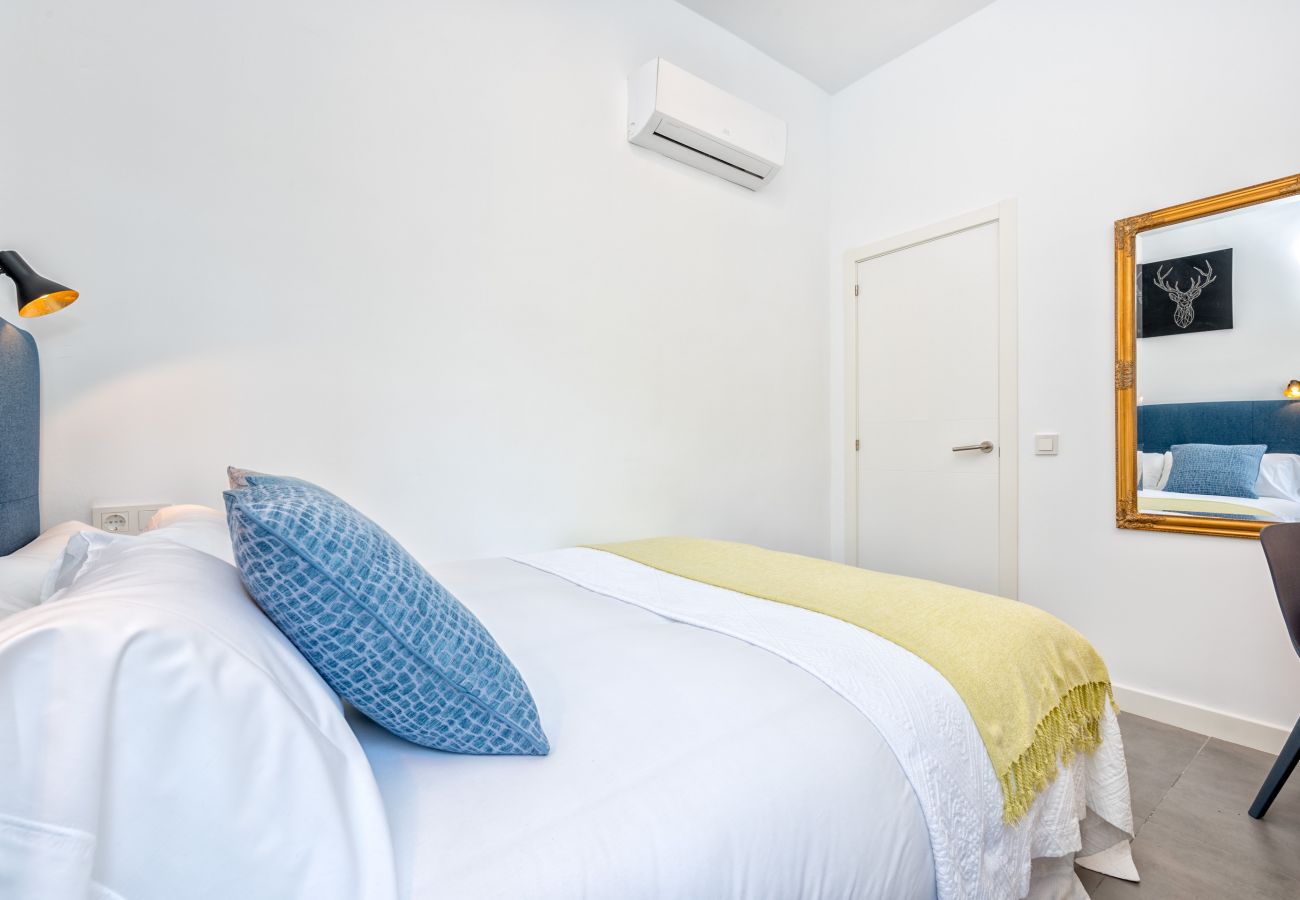 Apartamento en Málaga - iloftmalaga Calle Amargura