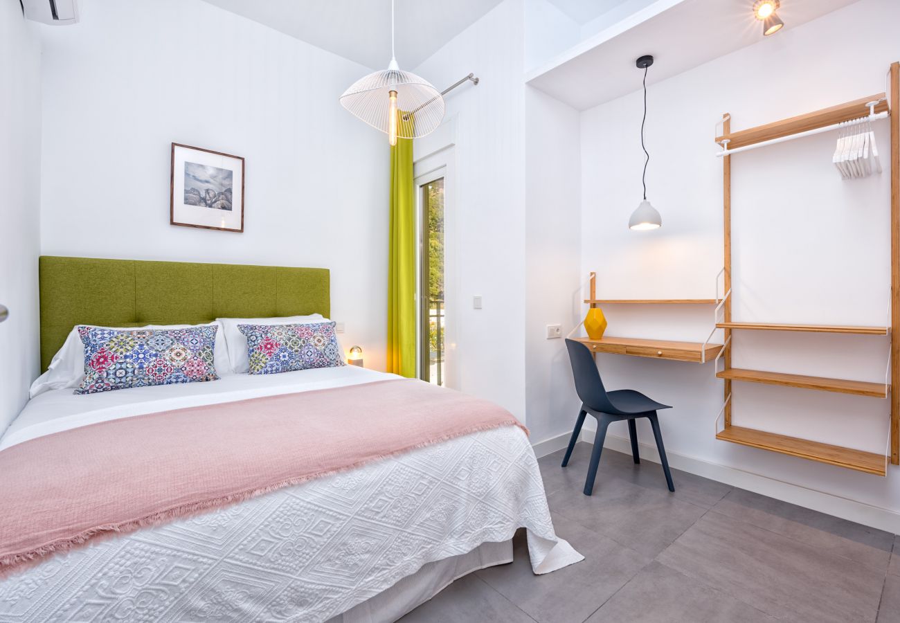 Apartamento en Málaga - iloftmalaga Calle Amargura