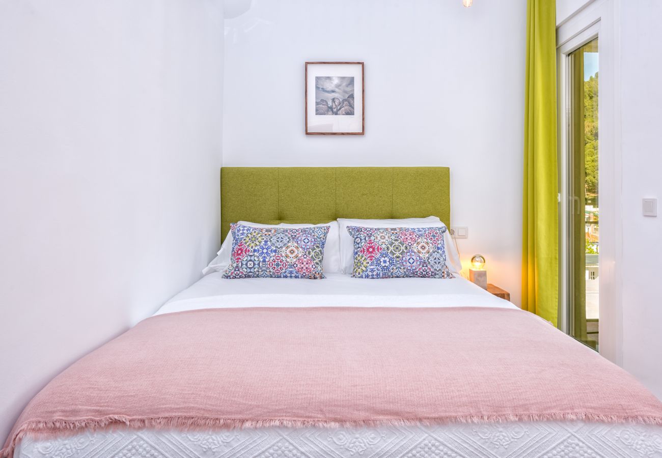 Apartamento en Málaga - iloftmalaga Calle Amargura