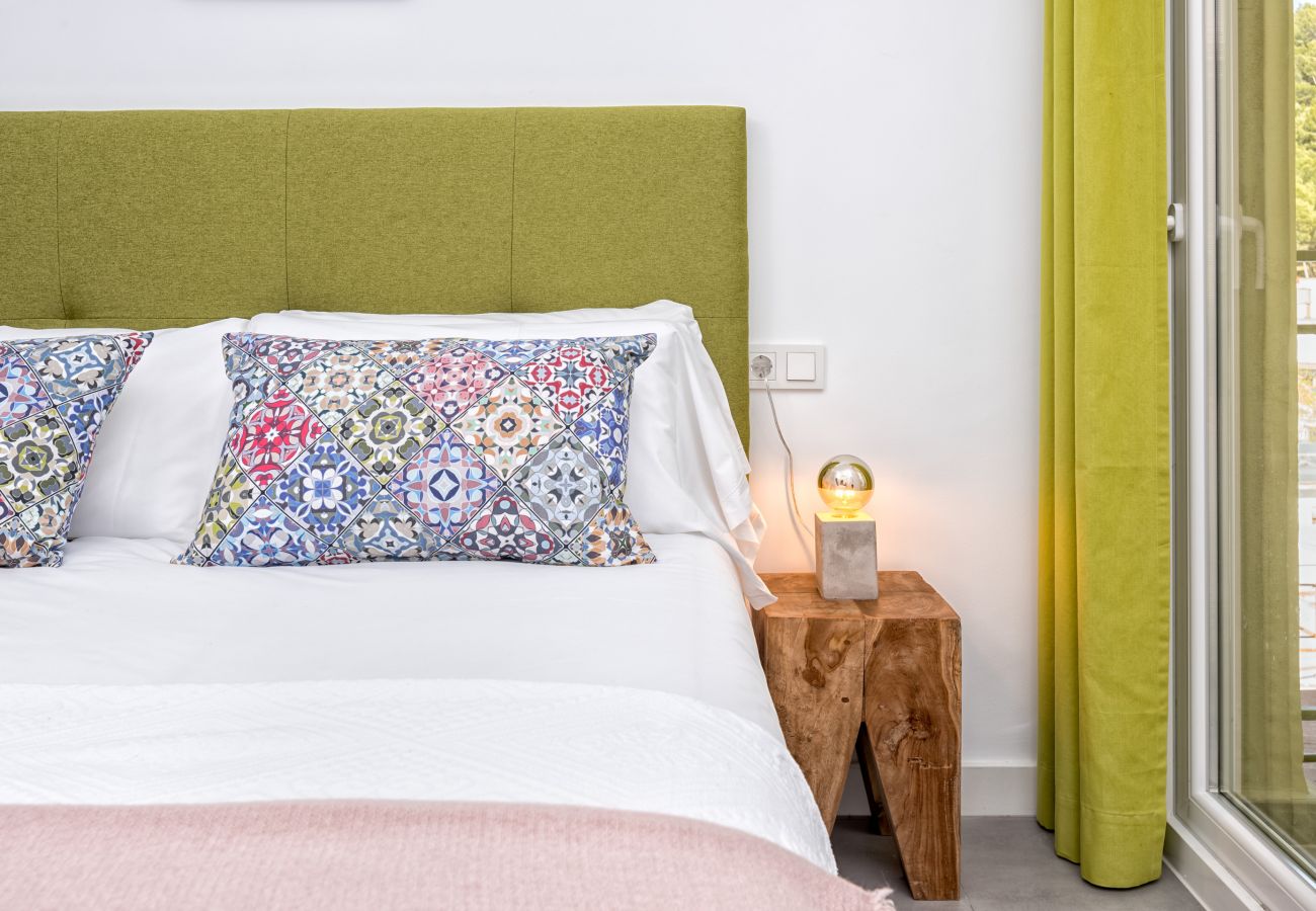 Apartamento en Málaga - iloftmalaga Calle Amargura