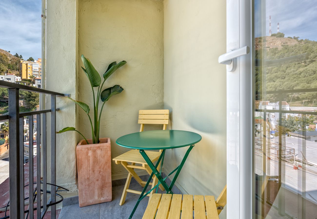 Apartamento en Málaga - iloftmalaga Calle Amargura