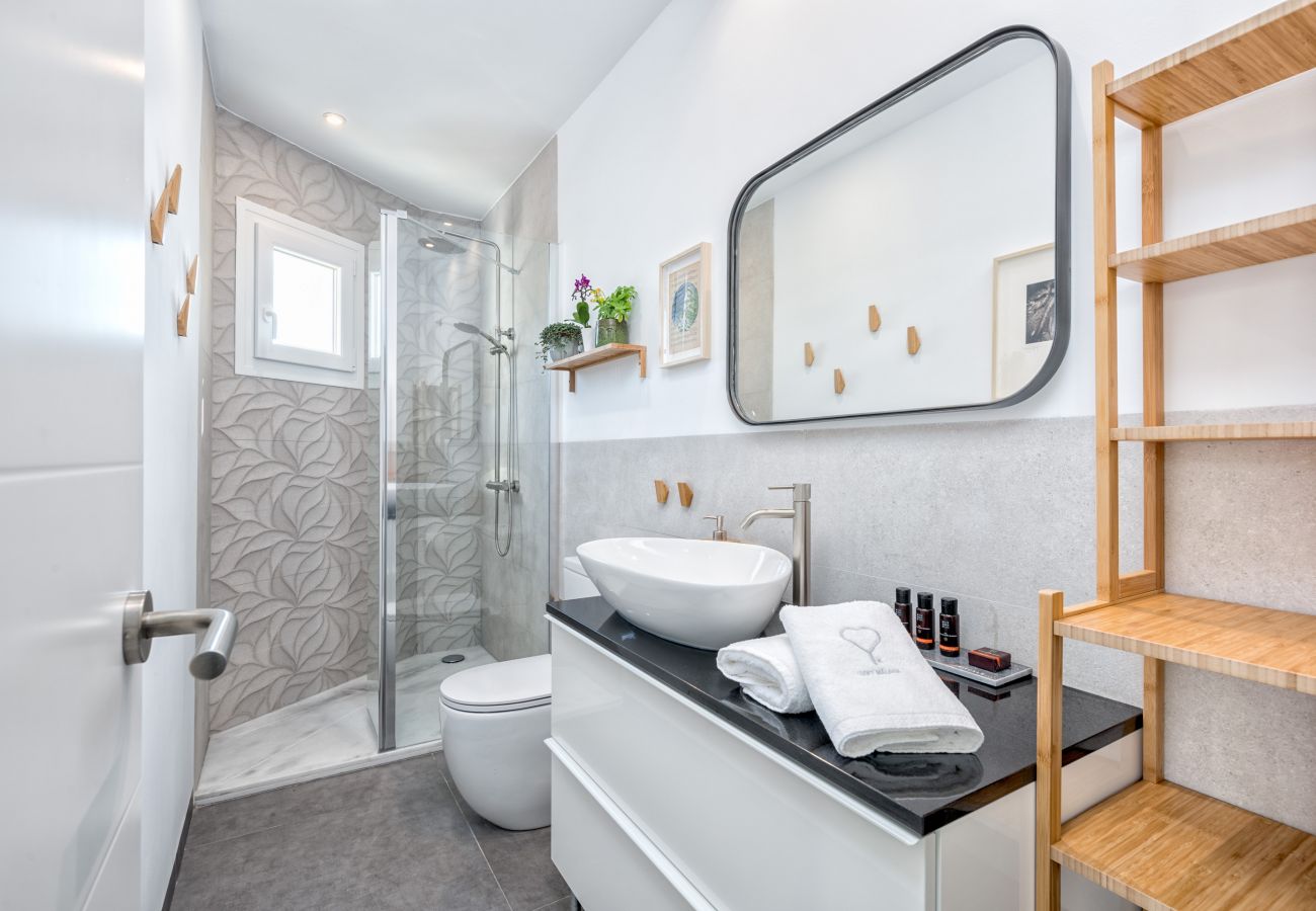 Apartamento en Málaga - iloftmalaga Calle Amargura