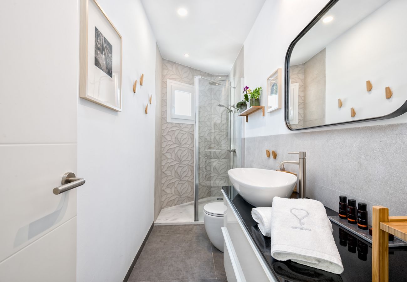 Apartamento en Málaga - iloftmalaga Calle Amargura