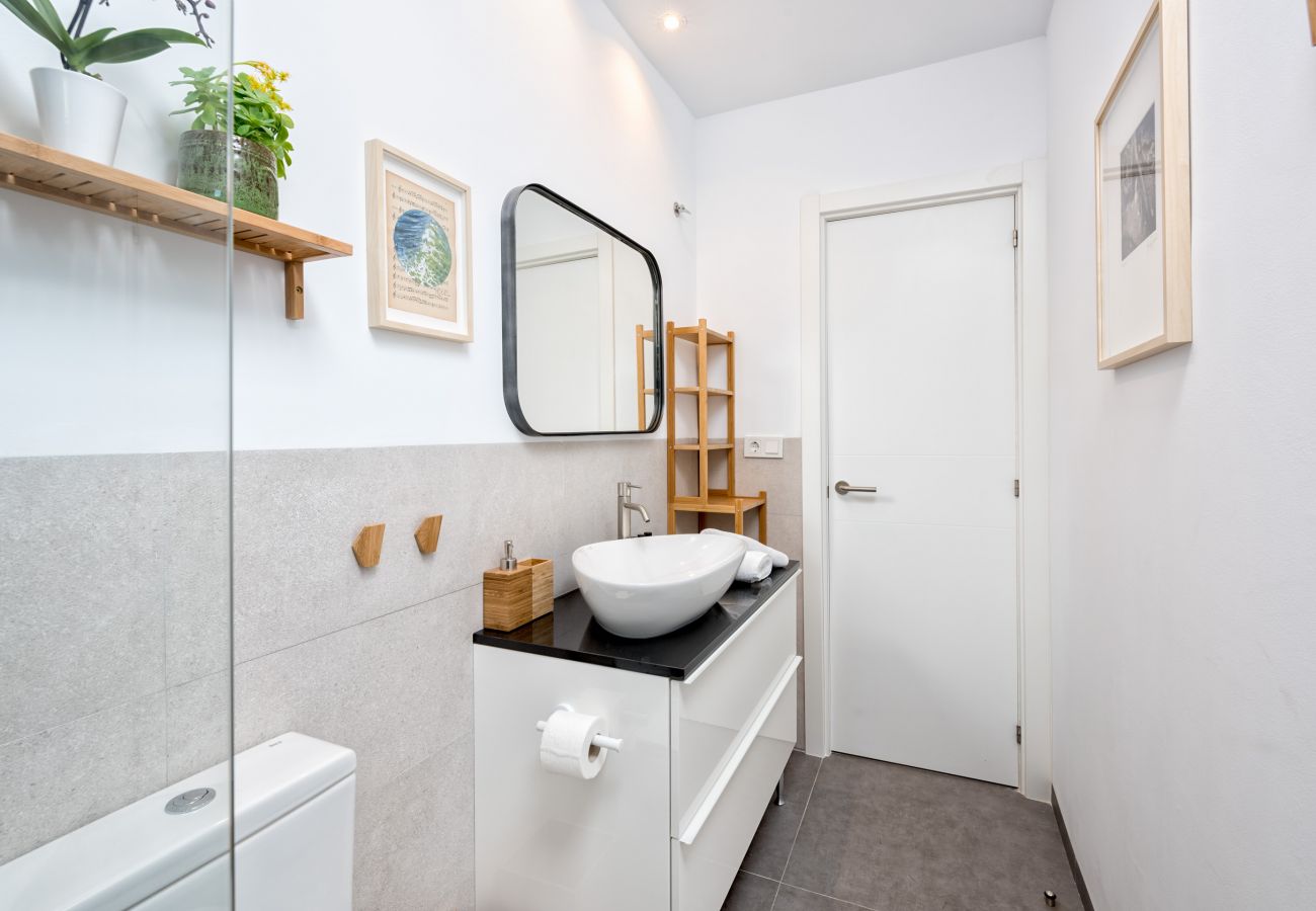 Apartamento en Málaga - iloftmalaga Calle Amargura