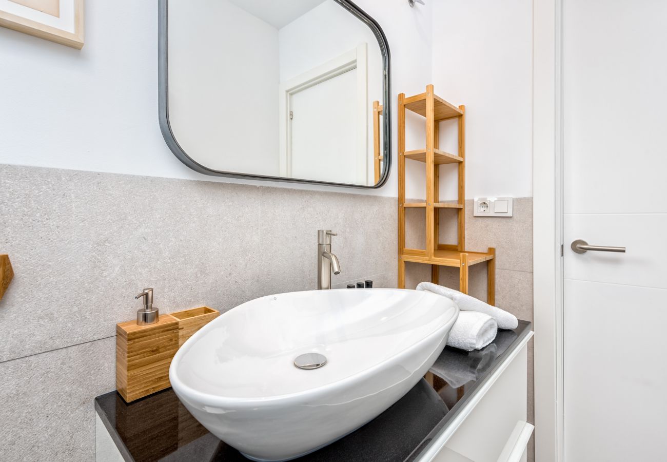 Apartamento en Málaga - iloftmalaga Calle Amargura