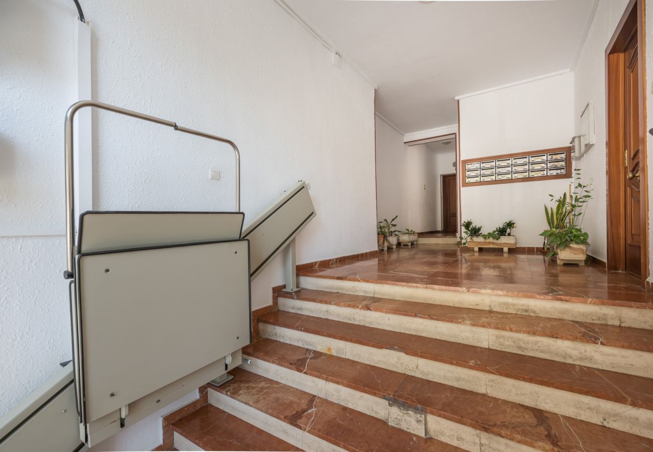 Apartamento en Málaga - iloftmalaga Calle Amargura