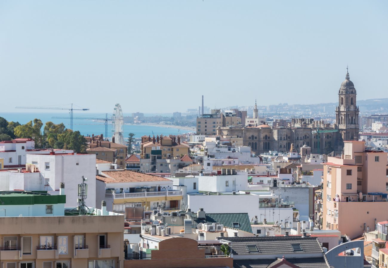Apartamento en Málaga - iloftmalaga Calle Amargura