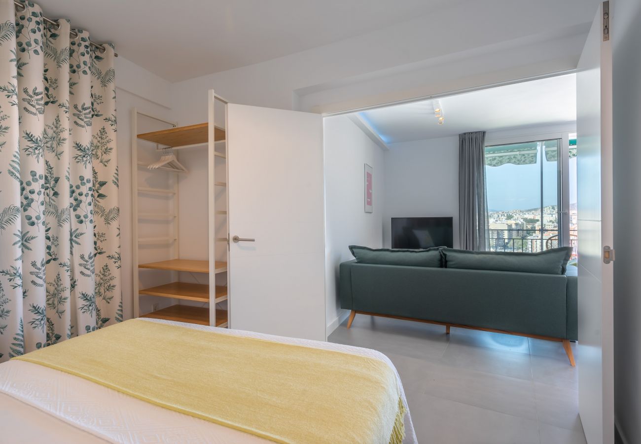 Apartamento en Málaga - iloftmalaga San Millan