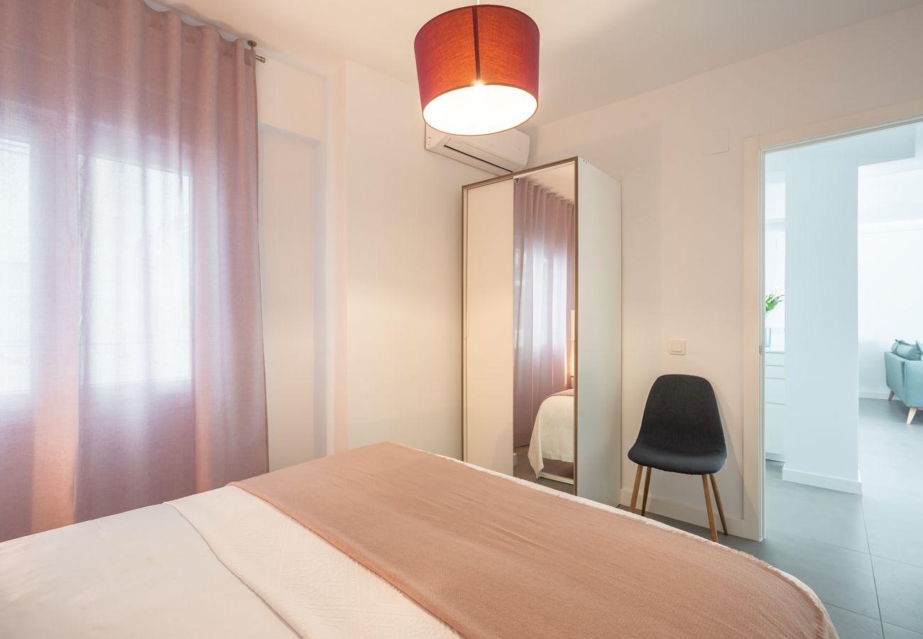 Apartamento en Málaga - iloftmalaga San Millan