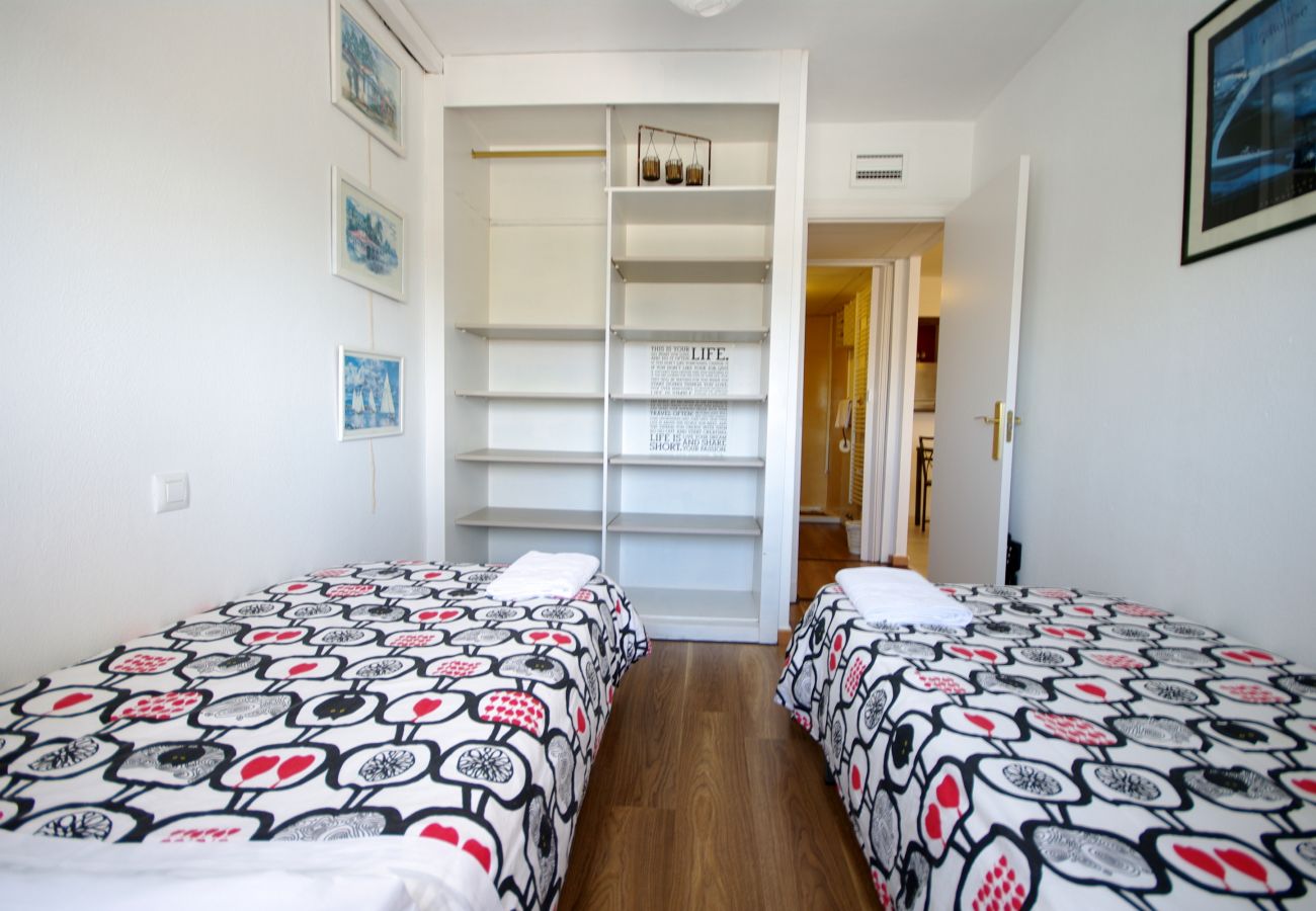 Apartamento en Tarifa - Apartamento de 2 dormitorios en Tarifa