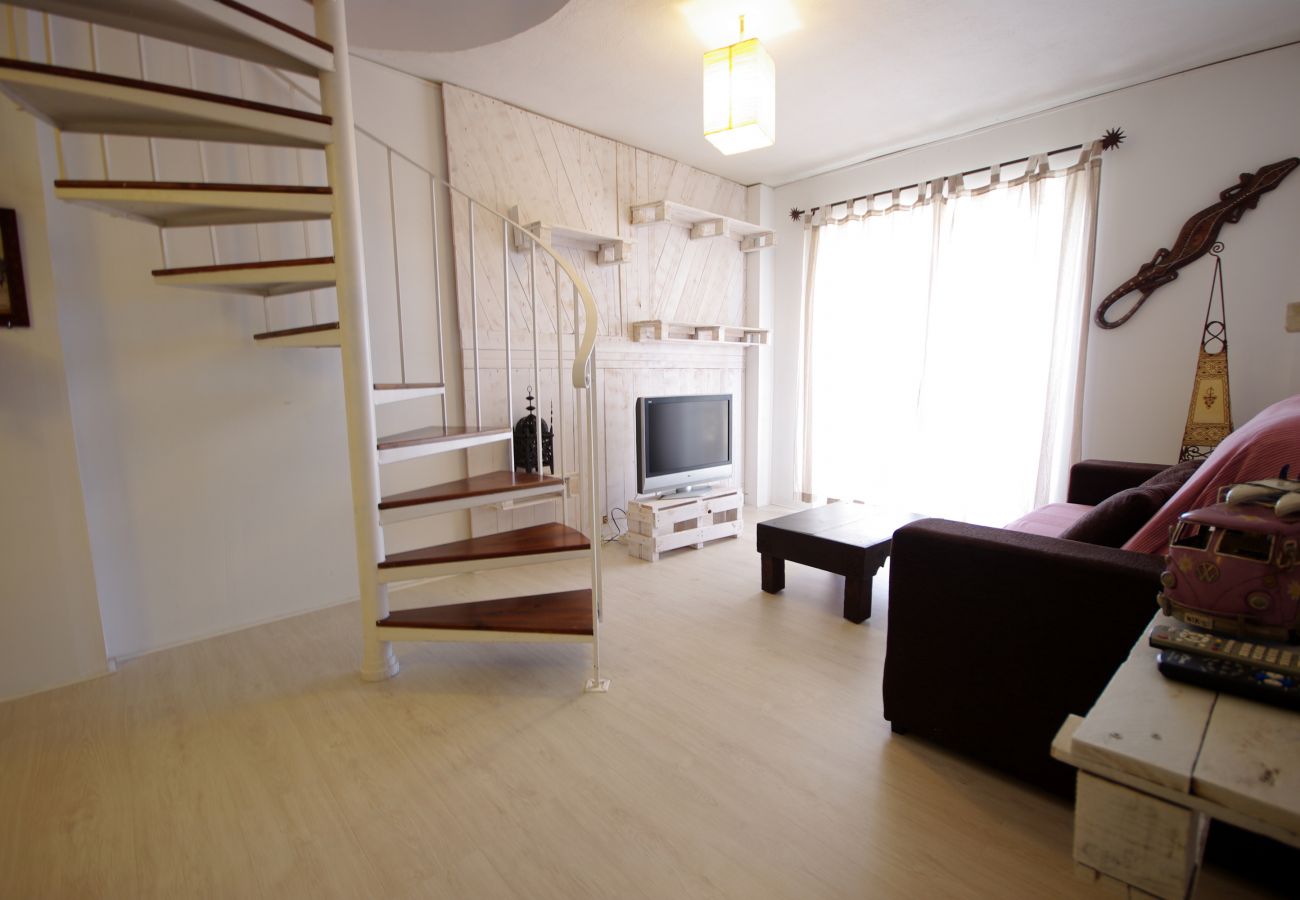 Apartamento en Tarifa - Apartamento de 2 dormitorios en Tarifa