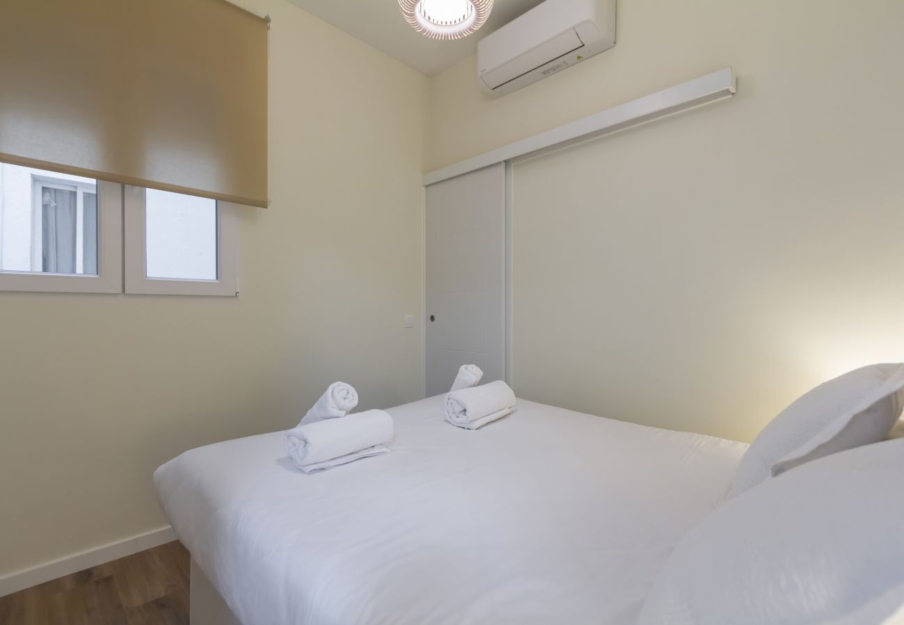 Apartamento en Madrid - Apartment Downtown Madrid Chueca-Malasaña- 1 ROOM 4 PAX 