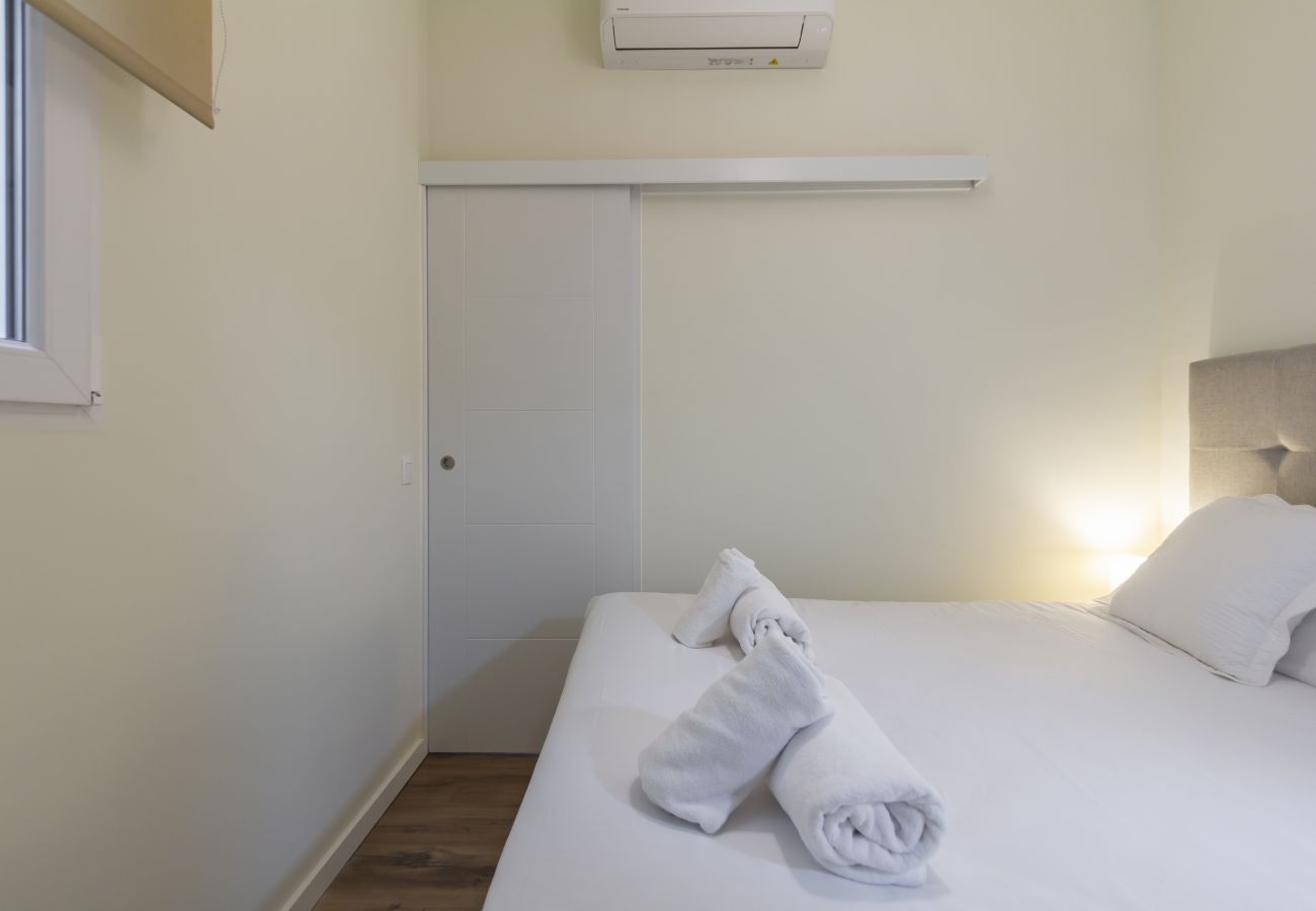 Apartamento en Madrid - Apartment Downtown Madrid Chueca-Malasaña- 1 ROOM 4 PAX 