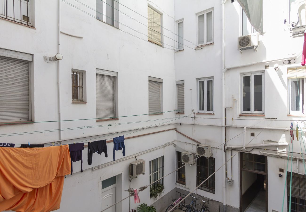 Apartamento en Madrid - Apartment Downtown Madrid Chueca-Malasaña- 1 ROOM 4 PAX 