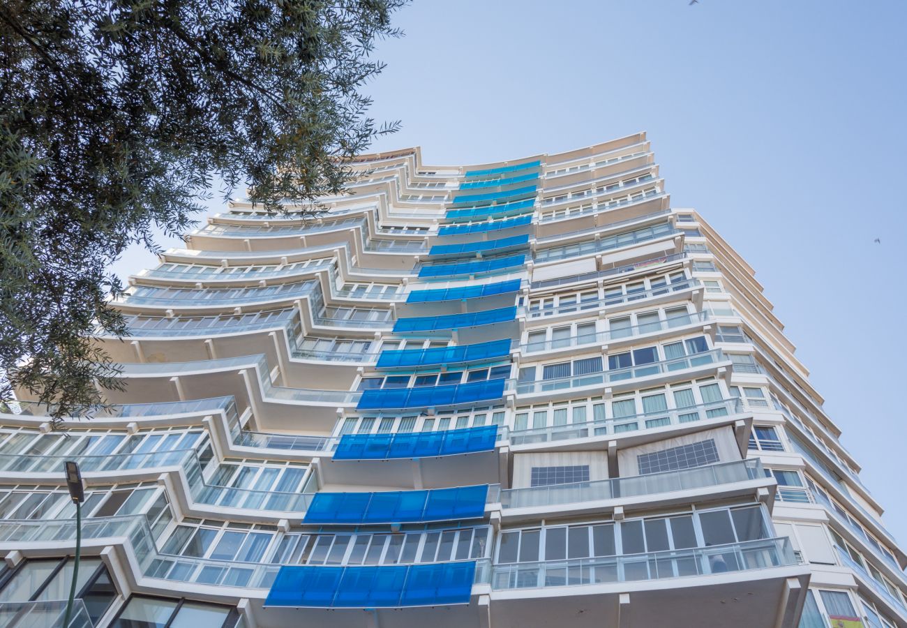 Apartamento en Málaga - iloftmalaga Alameda de Colón