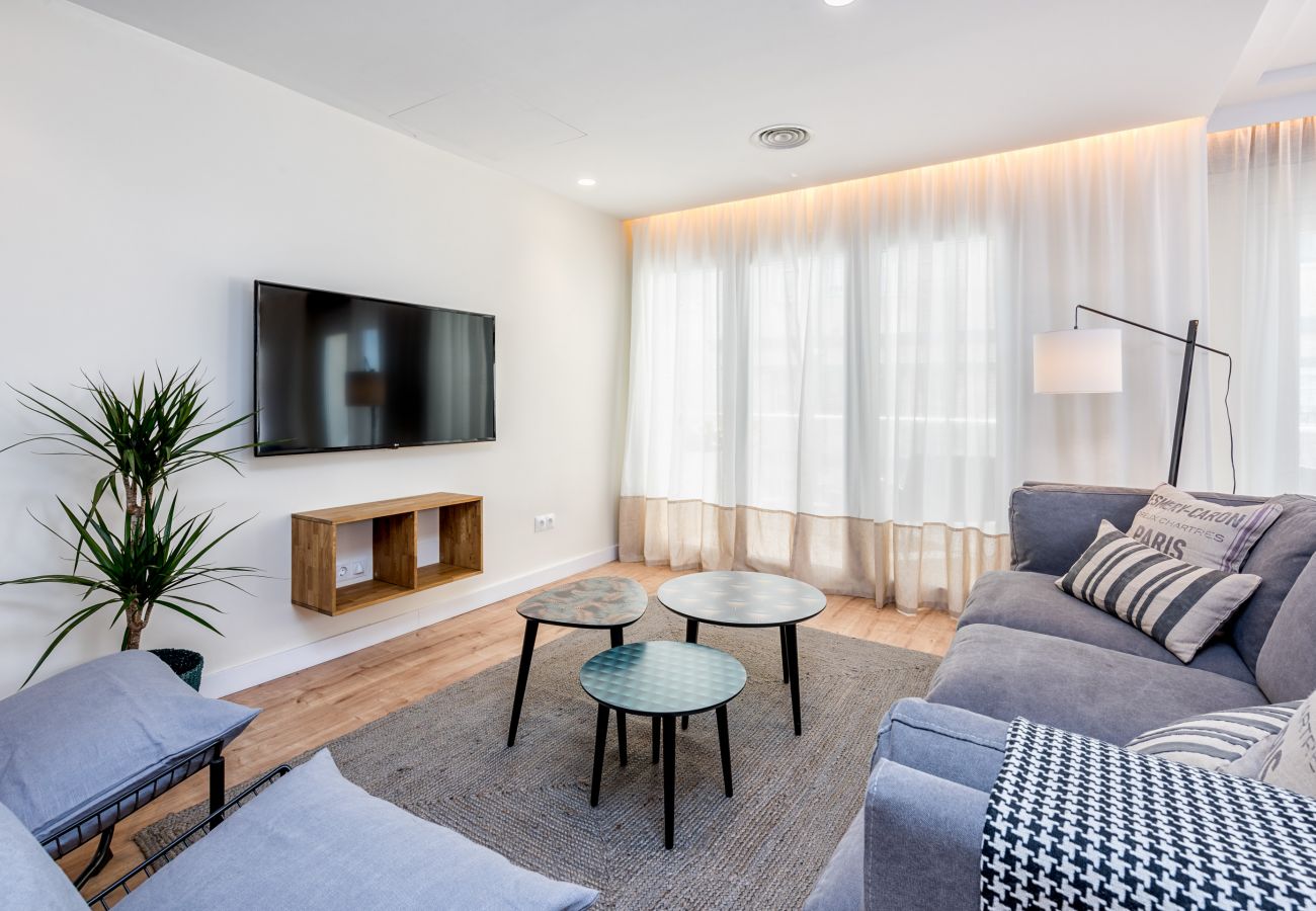 Apartamento en Málaga - iloftmalaga Alameda de Colón