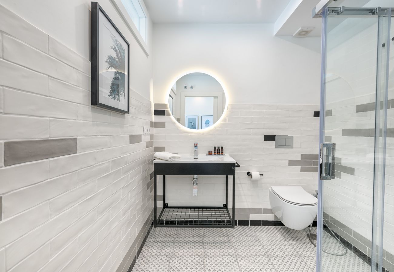 Apartamento en Málaga - iloftmalaga Alameda de Colón