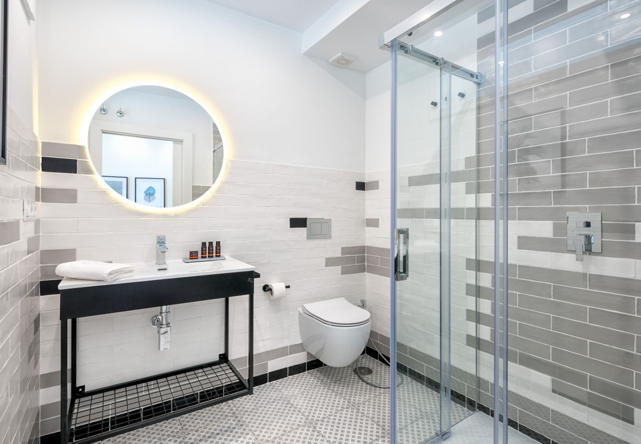 Apartamento en Málaga - iloftmalaga Alameda de Colón