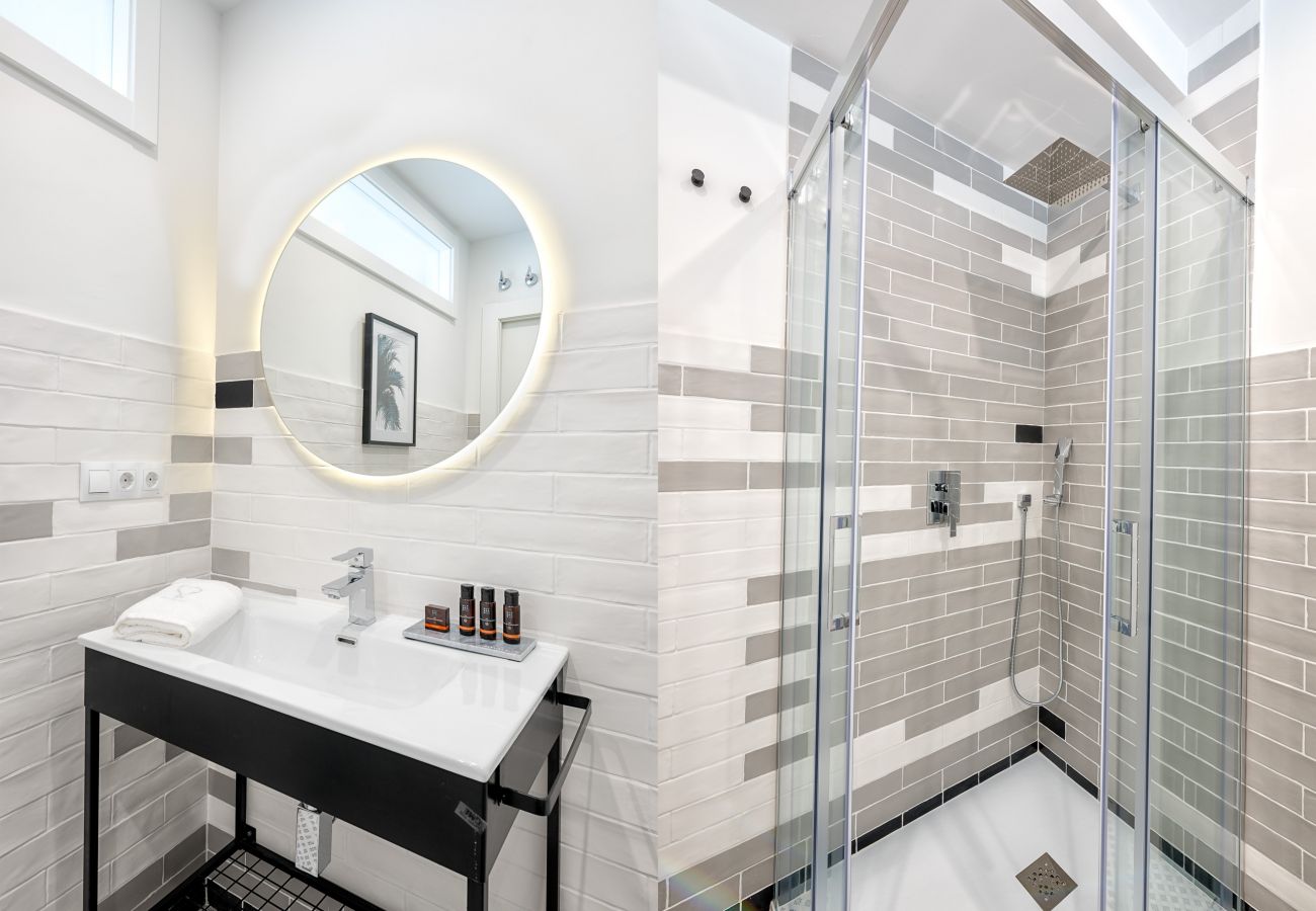 Apartamento en Málaga - iloftmalaga Alameda de Colón