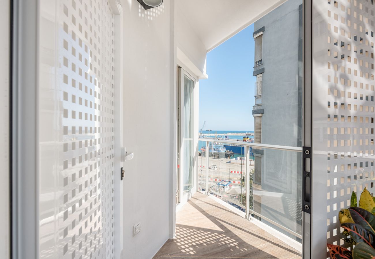 Apartamento en Málaga - iloftmalaga Alameda de Colón