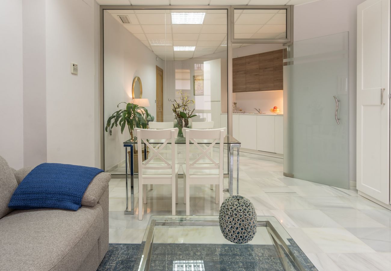 Apartamento en Málaga - iloftmalaga Strachan-Larios