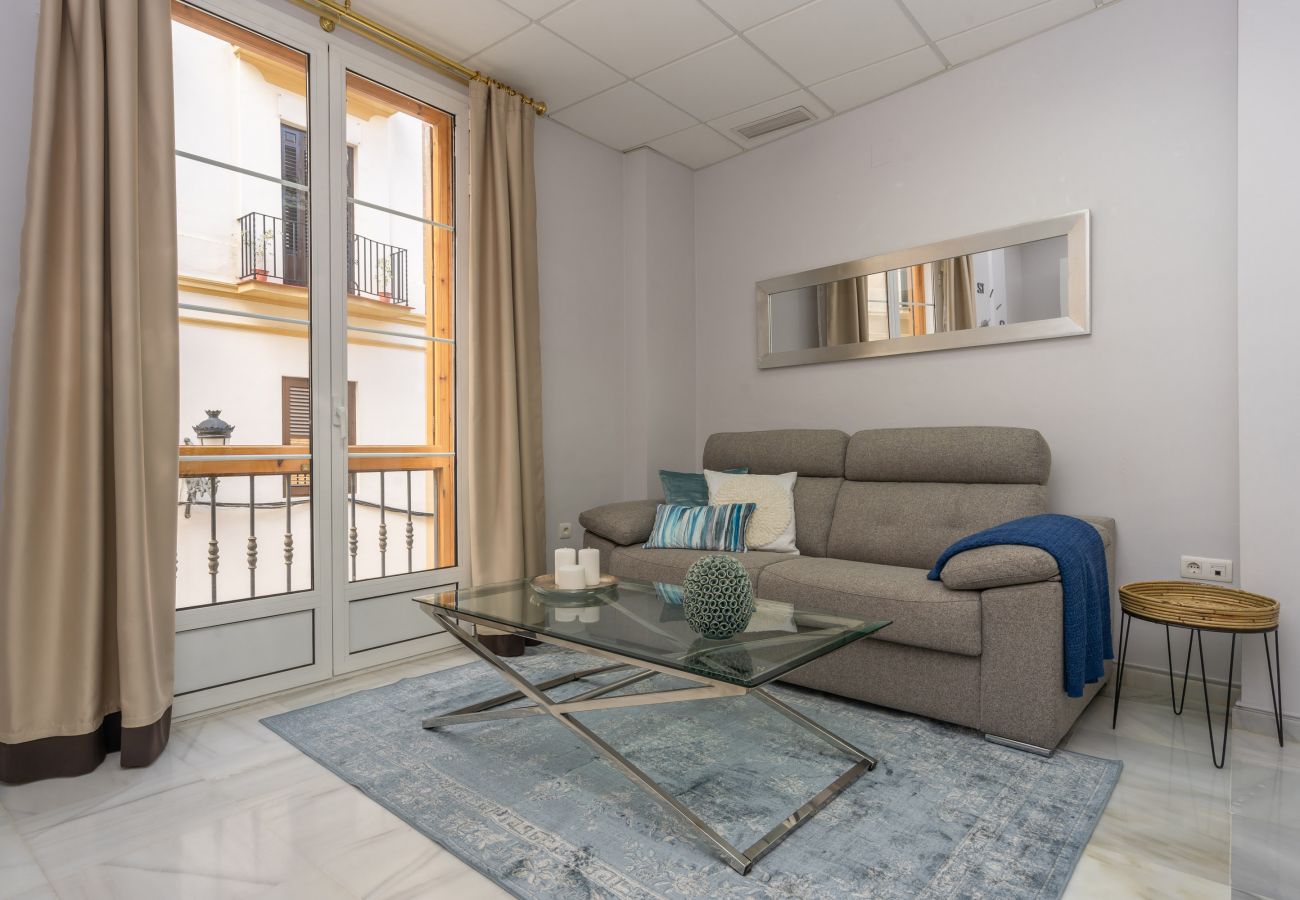 Apartamento en Málaga - iloftmalaga Strachan-Larios