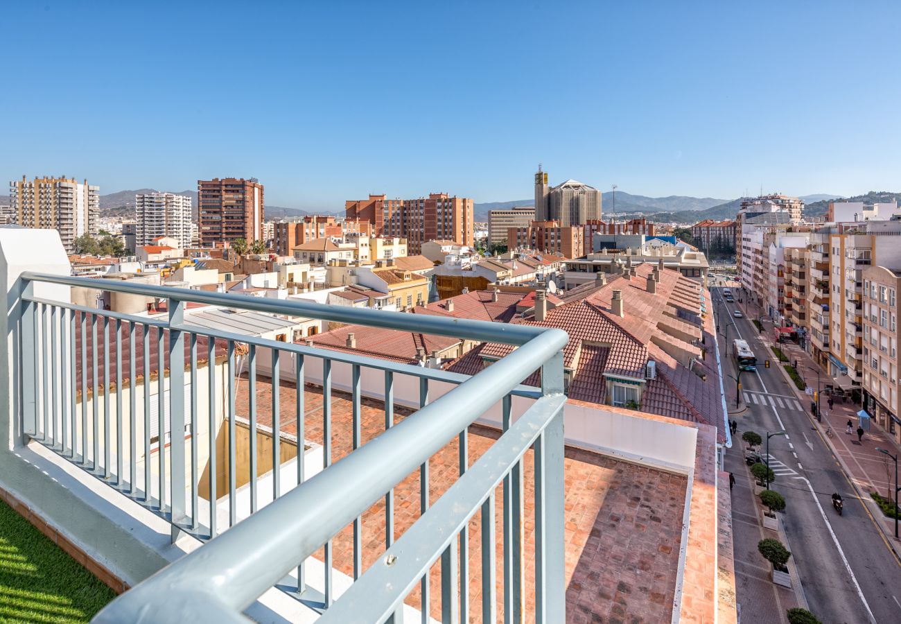 Apartamento en Málaga - iloftmalaga Calle Cuarteles