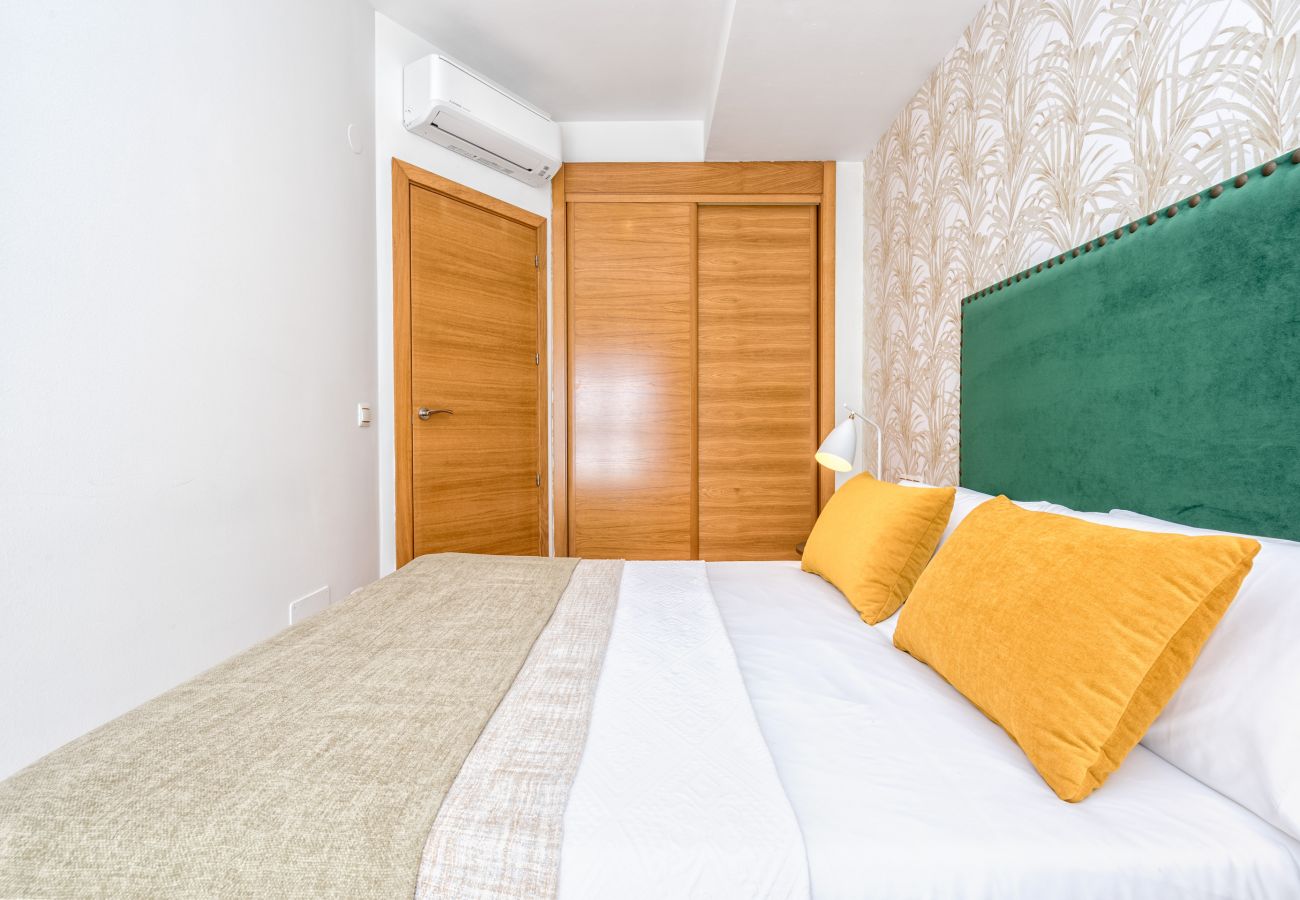 Apartamento en Málaga - iloftmalaga Calle Cuarteles