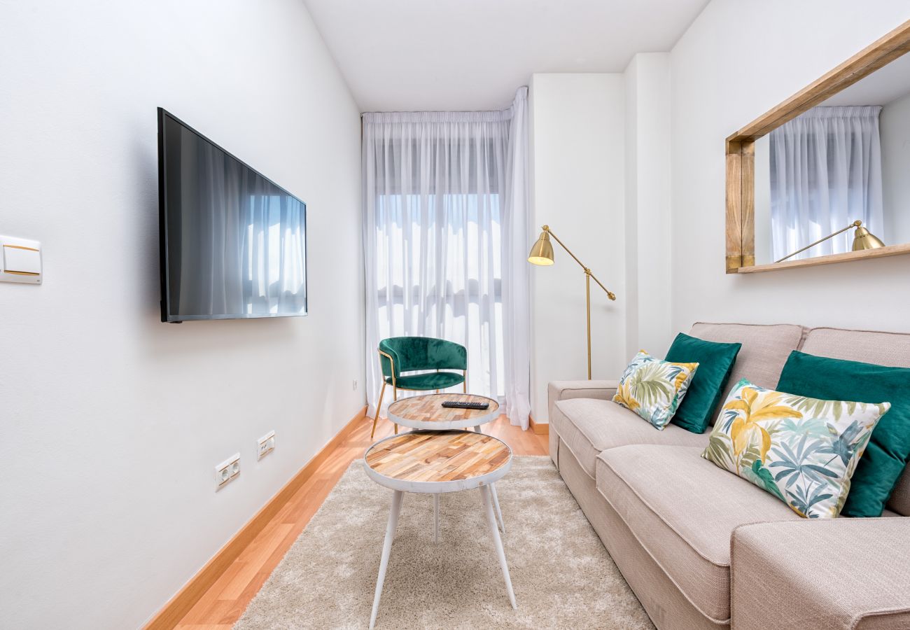 Apartamento en Málaga - iloftmalaga Calle Cuarteles