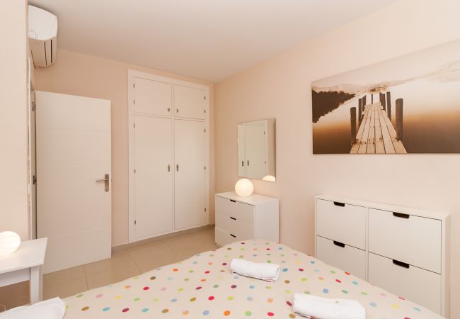 Apartamento en Nerja - .Verano Azul 60B Nerja Apartamento en Nerja - .Verano Azul 60B Nerja