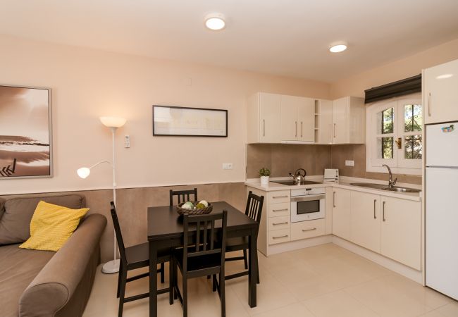 Apartamento en Nerja - .Verano Azul 60B Nerja Apartamento en Nerja - .Verano Azul 60B Nerja