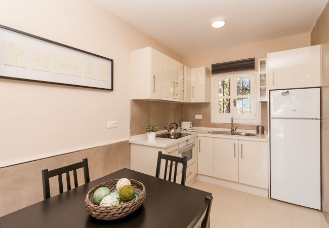 Apartamento en Nerja - .Verano Azul 60B Nerja Apartamento en Nerja - .Verano Azul 60B Nerja