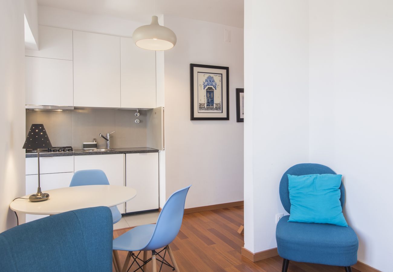 Apartamento en Lisboa ciudad - Apartamento para 6 personas en Lisboa