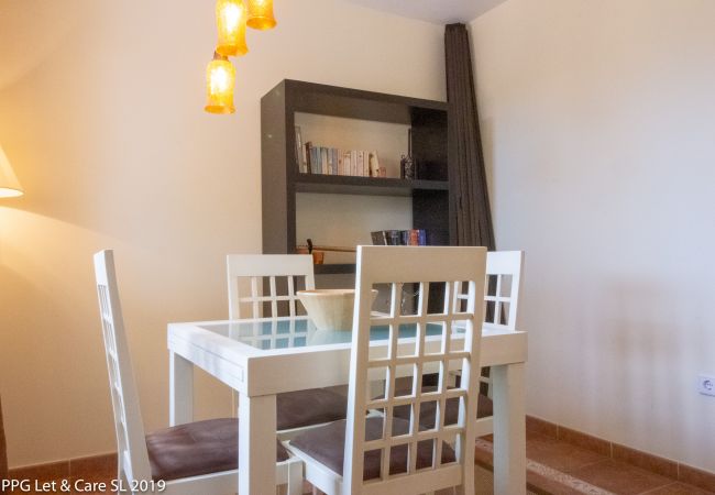Casa en Ayamonte - LOC001 Welcoming Comfortable Townhouse Casa en Ayamonte - LOC001 Welcoming Comfortable Townhouse