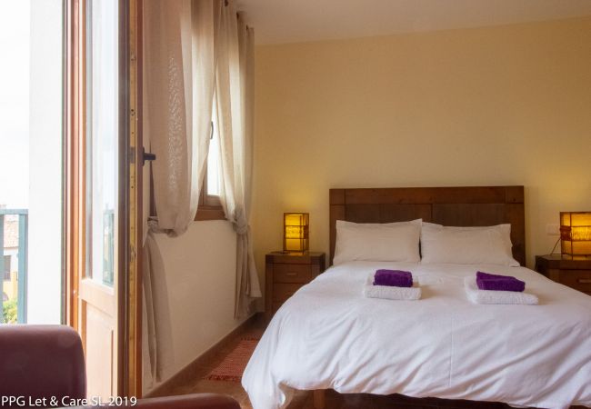 Casa en Ayamonte - LOC001 Welcoming Comfortable Townhouse Casa en Ayamonte - LOC001 Welcoming Comfortable Townhouse