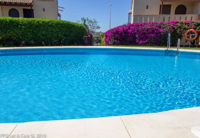 Casa en Ayamonte - LOC001 Welcoming Comfortable Townhouse Casa en Ayamonte - LOC001 Welcoming Comfortable Townhouse