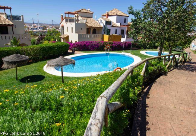 Casa en Ayamonte - LOC001 Welcoming Comfortable Townhouse Casa en Ayamonte - LOC001 Welcoming Comfortable Townhouse