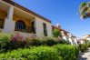 Casa en Ayamonte - LOC001 Welcoming Comfortable Townhouse Casa en Ayamonte - LOC001 Welcoming Comfortable Townhouse