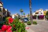 Casa en Ayamonte - LOC001 Welcoming Comfortable Townhouse Casa en Ayamonte - LOC001 Welcoming Comfortable Townhouse