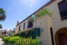 Casa en Ayamonte - LOC001 Welcoming Comfortable Townhouse Casa en Ayamonte - LOC001 Welcoming Comfortable Townhouse